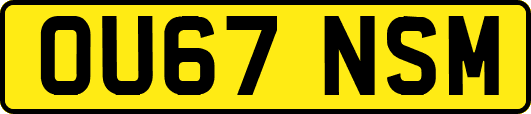 OU67NSM