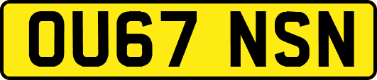 OU67NSN