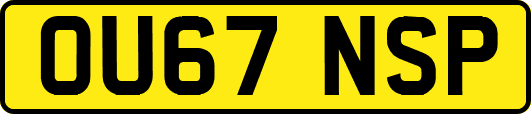 OU67NSP