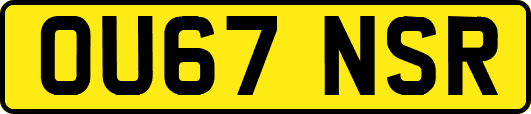 OU67NSR