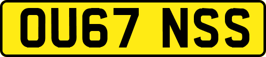 OU67NSS