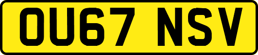 OU67NSV