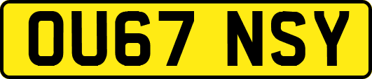 OU67NSY