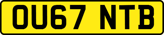 OU67NTB