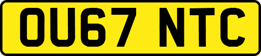 OU67NTC