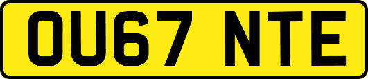 OU67NTE