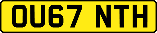 OU67NTH
