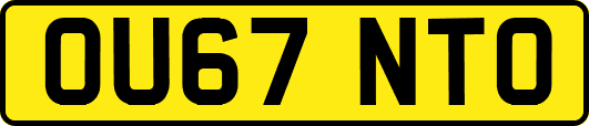 OU67NTO