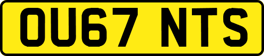 OU67NTS