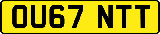 OU67NTT