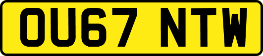 OU67NTW