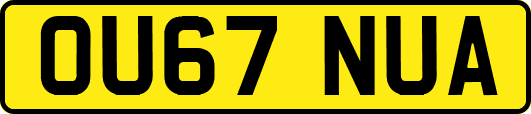 OU67NUA