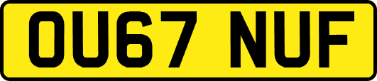 OU67NUF