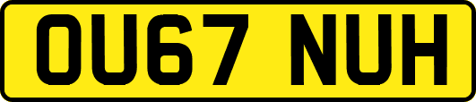 OU67NUH