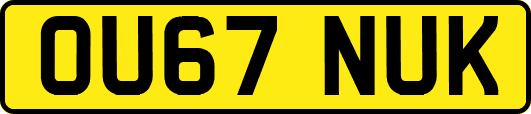OU67NUK