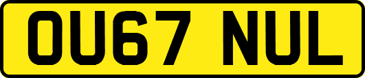 OU67NUL