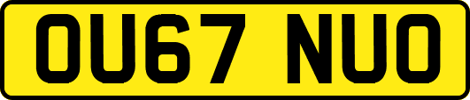 OU67NUO
