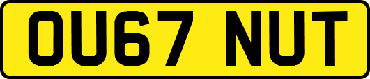 OU67NUT