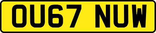 OU67NUW