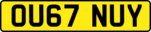 OU67NUY