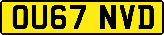 OU67NVD