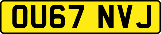 OU67NVJ