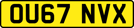 OU67NVX