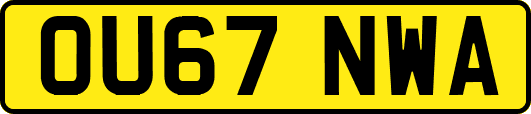 OU67NWA