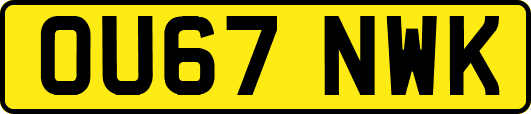 OU67NWK