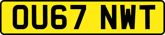 OU67NWT