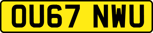 OU67NWU