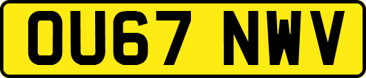 OU67NWV