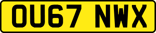 OU67NWX