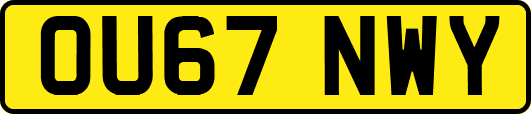 OU67NWY