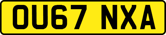 OU67NXA