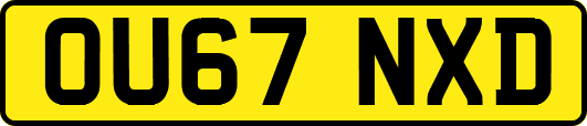 OU67NXD