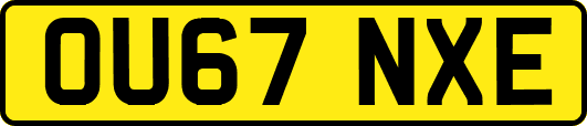 OU67NXE