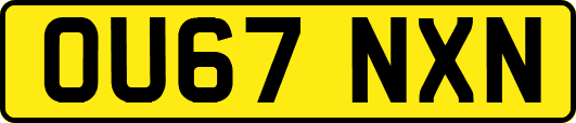 OU67NXN