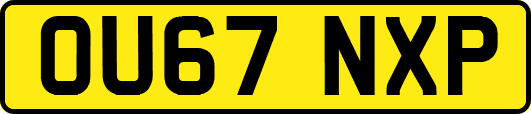 OU67NXP