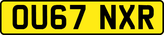 OU67NXR