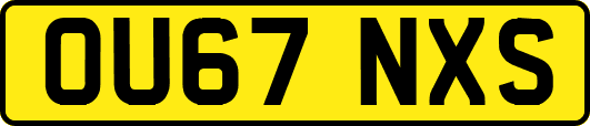 OU67NXS