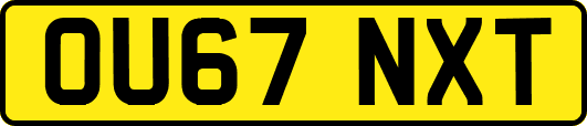OU67NXT