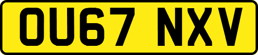OU67NXV