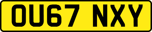 OU67NXY