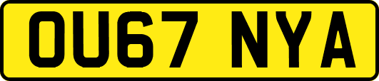 OU67NYA