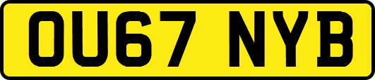 OU67NYB