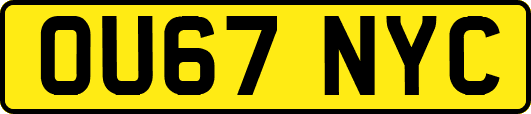 OU67NYC