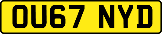 OU67NYD
