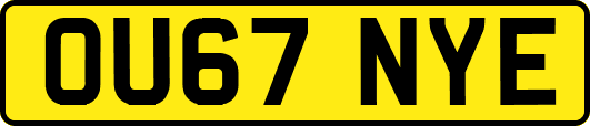 OU67NYE