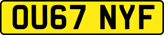 OU67NYF